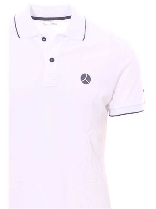polo majime PEOPLE OF SHIBUYA | MAJIMEPM888000